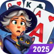 Icon of program: Solitaire Halloween