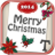 Icono de programa: Create Christmas Cards