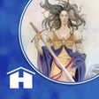 Icon of program: The Wisdom of Avalon