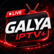 Icono de programa: Galya IPTV Player