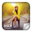 Icon of program: DSLR Camera Blur Backgrou…