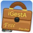 Icon of program: iGestA Free