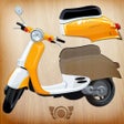 Cars & Vehicles Puzzle for Kids icon