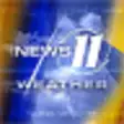 Icon of program: News 11 Weather