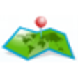 Icono de programa: Get-A-Life-Map