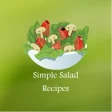 Icon of program: Simple Salad Recipes