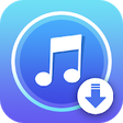Icono de programa: Music downloader - Music …