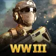 Icon of program: World War 3 Duty: New War…