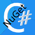 Icono de programa: C# Shell Packages Plugin
