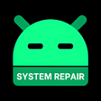 Icono de programa: System Repair for Android