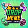 Drop Meme Merge Launcher icon
