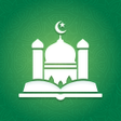 Icon of program: ImanHub: Qibla Quran  Dua