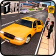 Icon of program: Taxi Driver 3D