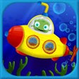Icon of program: Tiggly Submarine: Explore…