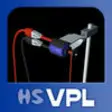 Icon of program: HSVPL Work & Energy Using…