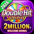 Icon of program: Slots & Casino: DoubleHit…