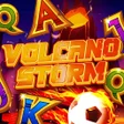 Icon of program: Volcano Storm