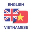 Icon of program: English Vietnamese Dictio…