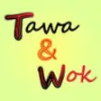 Icon of program: Tawa and Wok