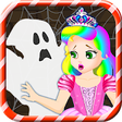 Icono de programa: Ghost escape - Princess G…