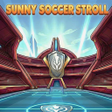Icon of program: Sunny Soccer Stroll