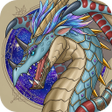 Icon of program: Dragon OC Creator