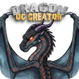 Icono de programa: Dragon OC Creator