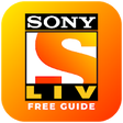 Icono de programa: Guide For SonyLIV - Live …