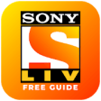 Icon of program: Guide For SonyLIV - Live …