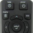Icon of program: Remote Control For InFocu…