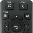 Icon of program: Remote Control For InFocu…