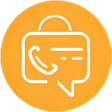 Icono de programa: SMART Callee : Add Contex…