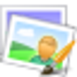 Icono de programa: Aleo Photo Collage Maker