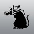 Icon of program: Banksy Street Art Treasur…
