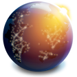 Icono de programa: Mozilla Firefox Nightly