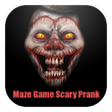 Icono de programa: Maze Game Scary Prank