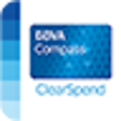 Icon of program: BBVA Compass ClearSpend