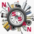 Icon of program: Car Parts for Nissan