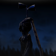 Icono de programa: Siren Head Voice Prank