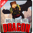 Icono de programa: How To Train Your Dragon …