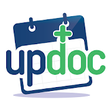 Icono de programa: Updoc: Health diary