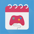 Icono de programa: Gaming Reminder - Upcomin…