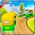 Icono de programa: Tuk Tuk Auto Rickshaw Cra…