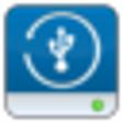 Icon of program: Free USB Flash Drive Data…