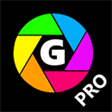 Icon of program: gClient for Google Photos…