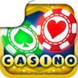 Icon of program: Vegas Slots - Lucky Play …