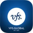Icon of program: VFS Global App for iPad