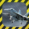 Icono de programa: WARZONE! Emergency Landin…