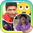 Icon of program: Malayalam sticker for Wha…