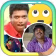 Icon of program: Malayalam sticker for Wha…